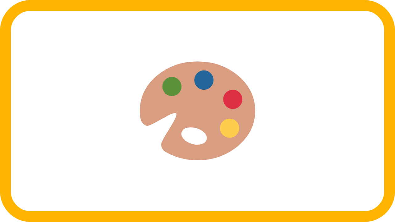 AI Color Palette Generator
