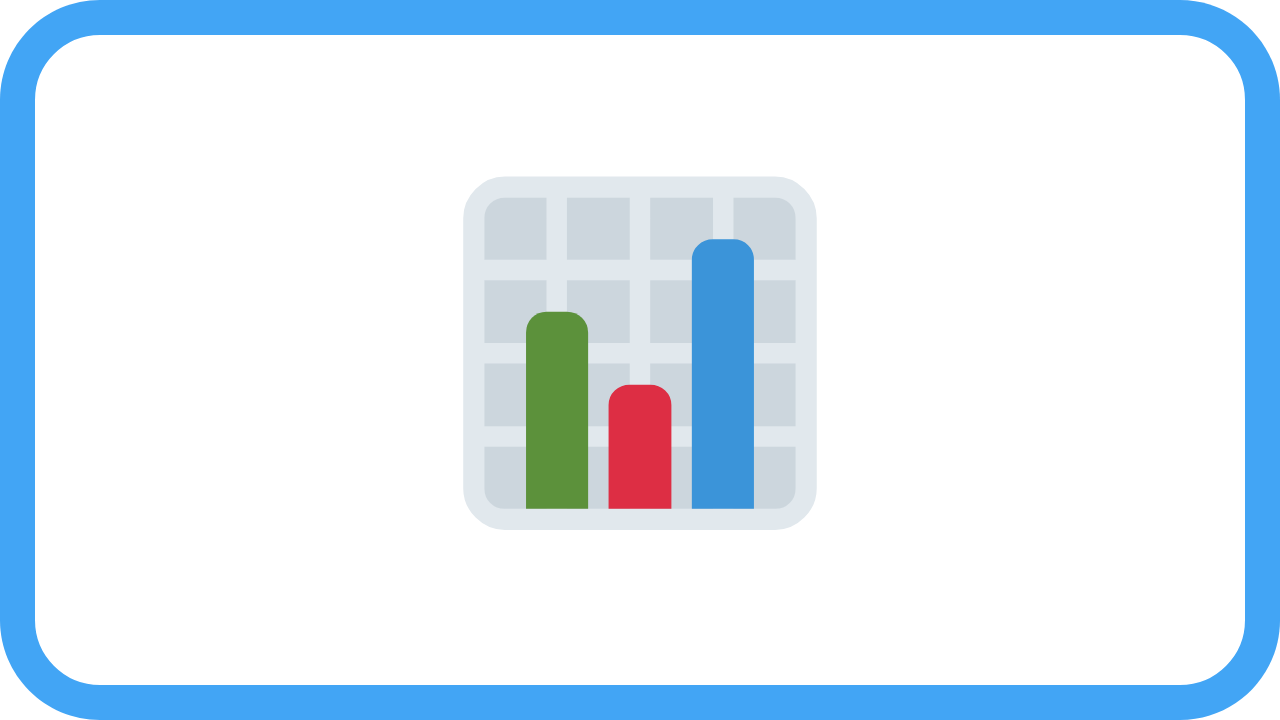 Chart Generator